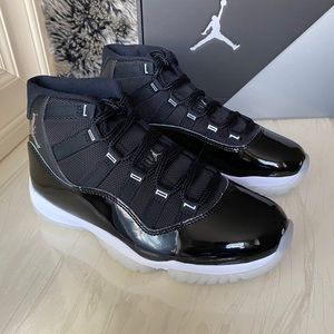 Jordan 11
